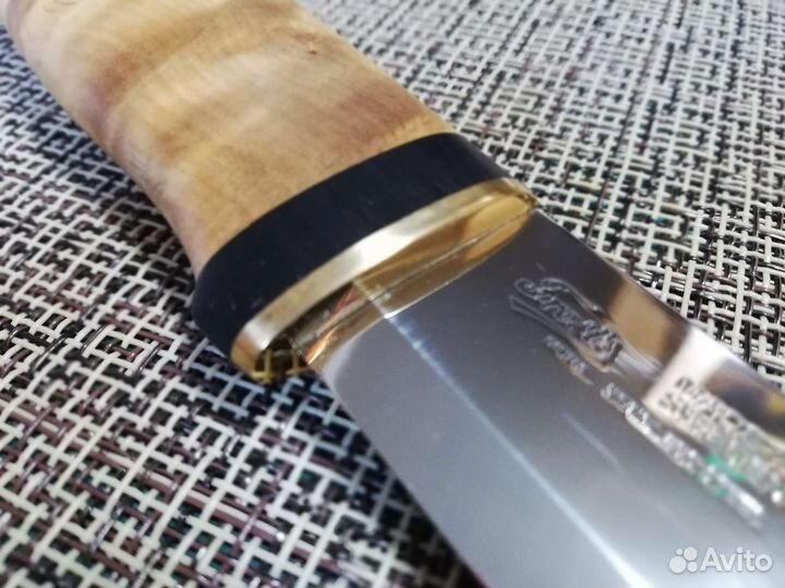 Нож Mora Frost Fish Slaughter 1030 SP