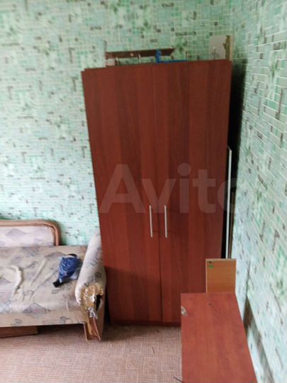 Комната 13 м² в 4-к., 6/10 эт.