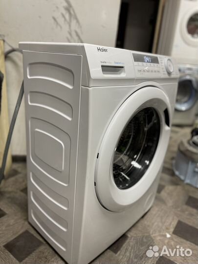Стиральная машина haier 6кг в идеале