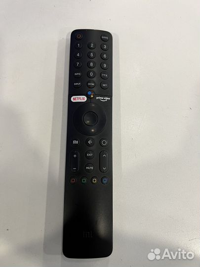 Телевизор Xiaomi L55M6-6ARG