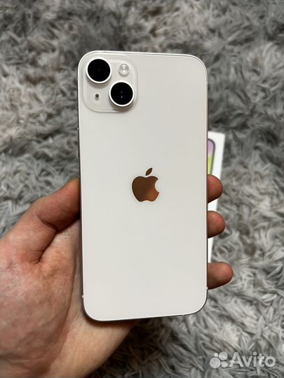 iPhone 14 Plus, 128 ГБ