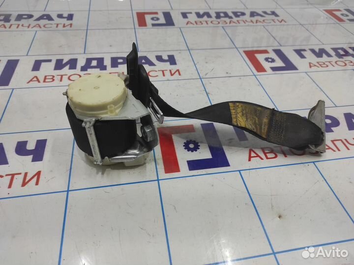 Ремень безопасности задний левый Volkswagen Jetta