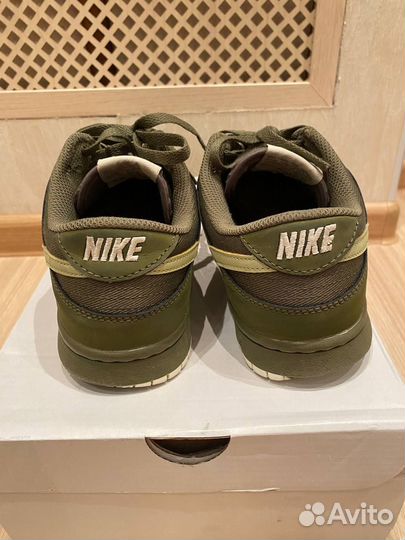 Кроссовки nike