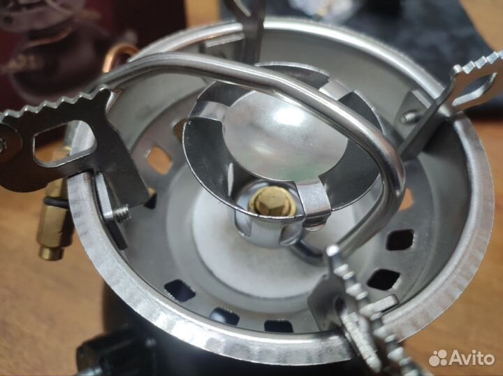 Примус lanshan