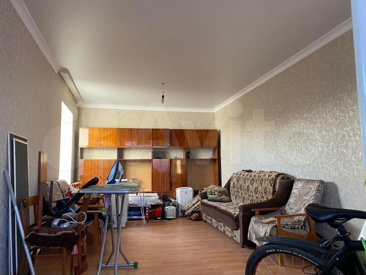 Дом 140 м² на участке 9 сот.