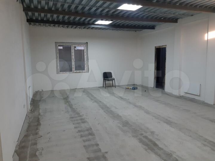 Производственное помещение, 5058 м²