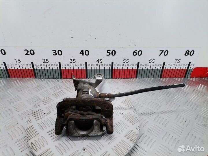 Суппорт задний левый для Ford Focus 1 1478419