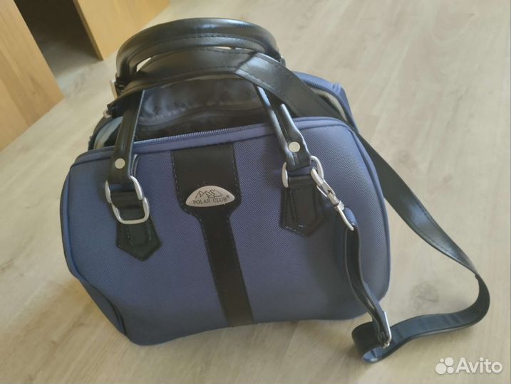 Дорожная сумка