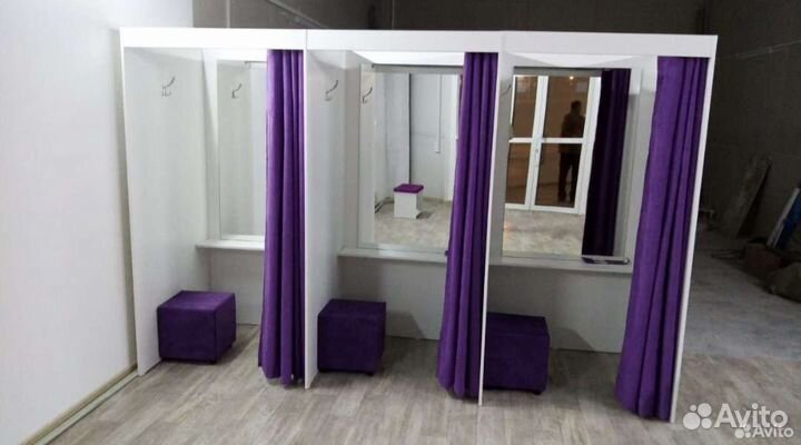 Мебель на заказ