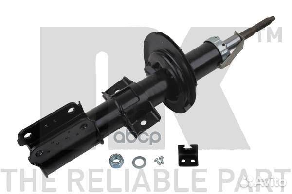 Амортизатор подвески 65483035 Nk