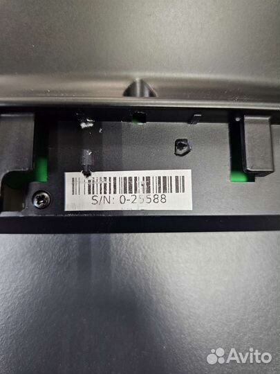 Монитор Android для Audi A4/A5