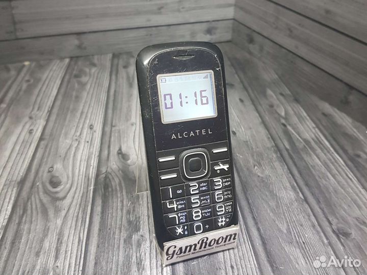 Alcatel OT-112