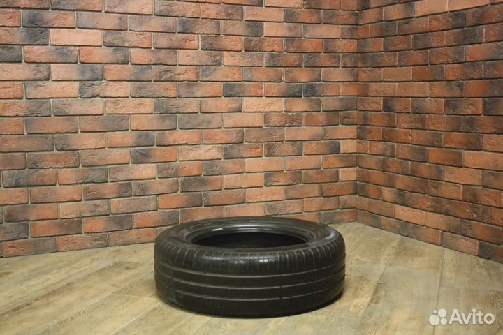 Continental ContiPremiumContact 5 195/65 R15