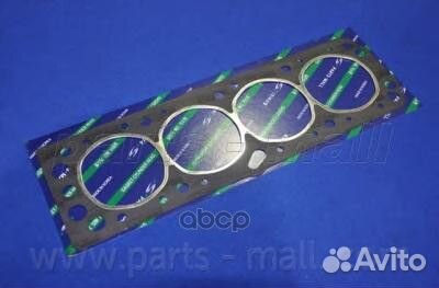 Прокладка гбц daewoo nexia/espero/lanos dohc PG