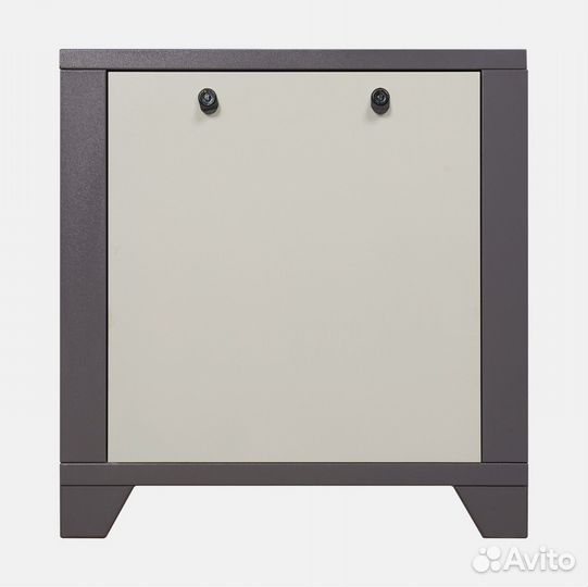 Электрический компрессор Master Blast EC-20 VSD