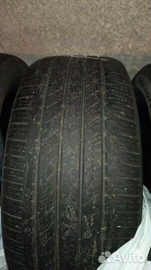 Hankook Dynapro HP2 RA33 265/50 R20