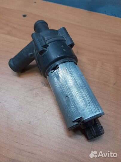 Помпа дополнительная 0392020034