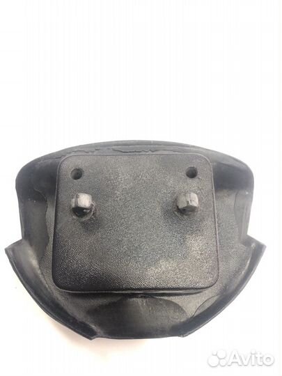 Подушка безопасности руля муляж лада ларгус