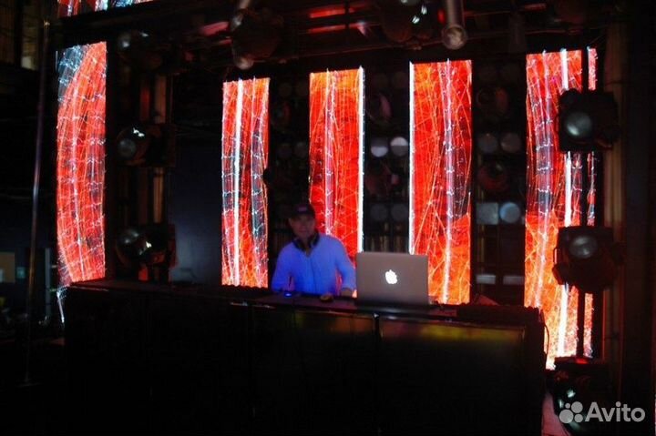 Event диджей (DJ) на свадьбы И корпоративы