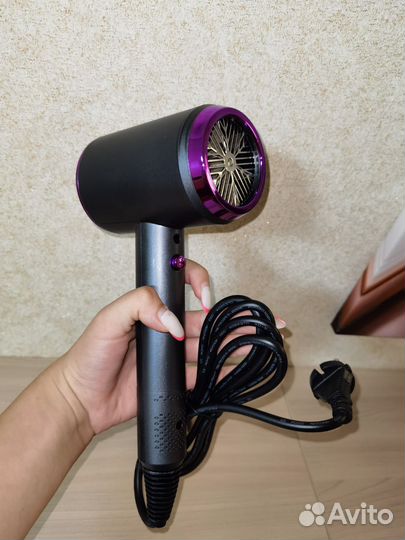 Фен hair dryer
