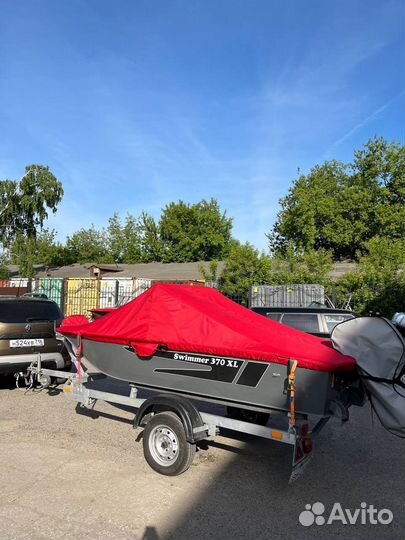 Пошив тентов и чехлов на катера и лодки.Ремонт