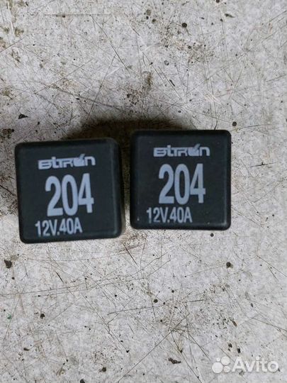 Реле 204 audi a8 d2 ауди а8 д2