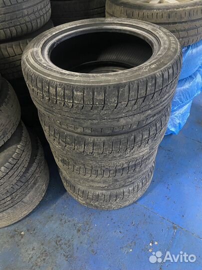 Sailun Ice Blazer Arctic 205/55 R16