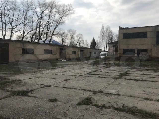 Свободного назначения, 2000 м²