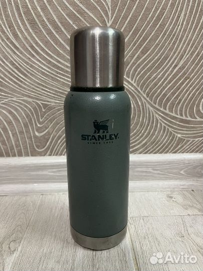 Термос Stenley 0,75