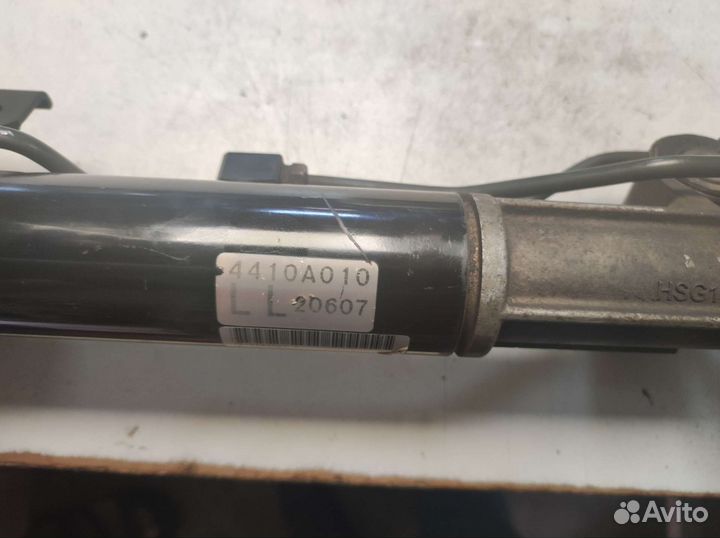 Рулевая рейка 4410А010 Lancer Outlander