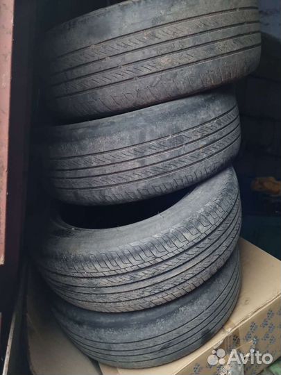 CST C888 195/55 R16