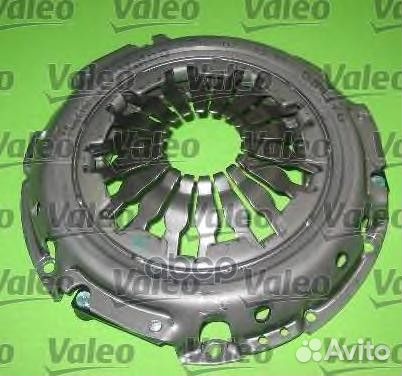 Комплект сцепления 826853 Valeo
