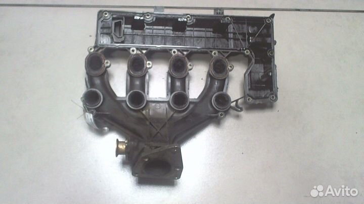 Крышка клапанная двс Ford Focus 2, 2005