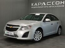 Chevrolet Cruze 1.6 MT, 2014, 135 000 км, с пробегом, цена 820 000 руб.