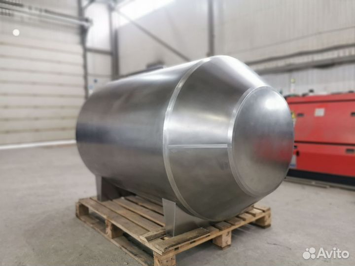 Форфас горизонтальный