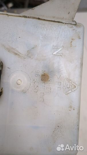 Бачок омывателя Chevrolet Lacetti, 2008