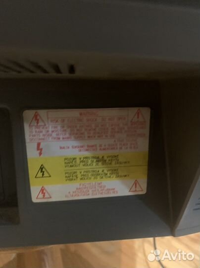 Телевизор LG