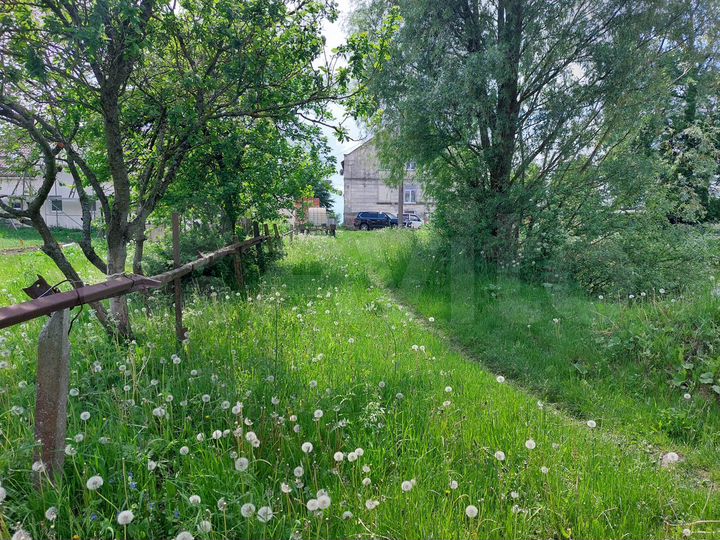 Участок 28 сот. (ИЖС)