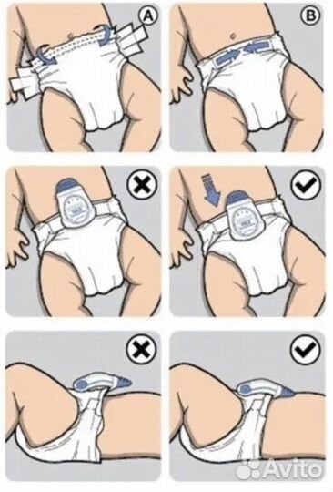 Монитор дыхания snuza hero