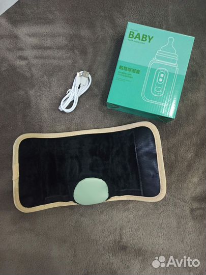 Чехол детское питание термочехол