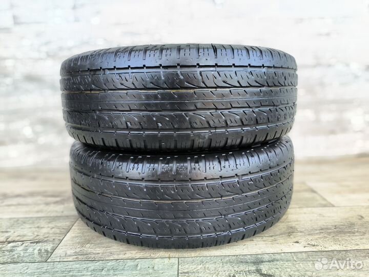 Viatti Bosco S/T V-526 215/65 R16