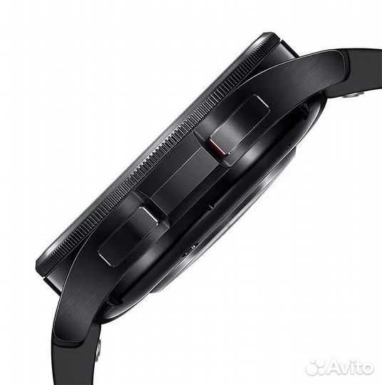 Samsung Galaxy Watch 6 Classic 43mm lte black