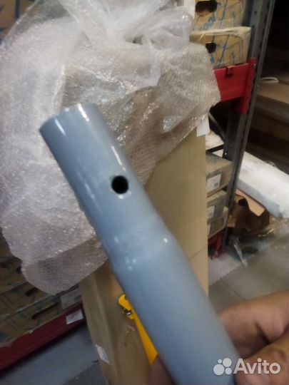 Уличный комплекс Атлет Компакт, качели на цепях