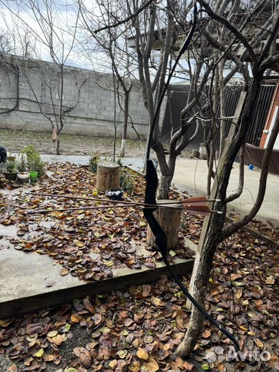 Лук для стрельбы