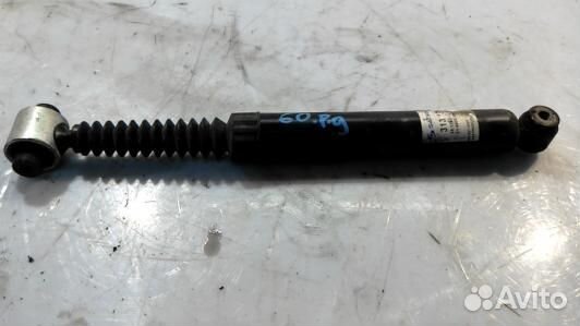Амортизатор задней балки renault megane 2 (60P09LX