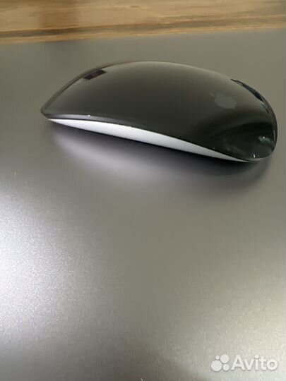 Мышьapple Magic Mouse 3 mmmq3 NEW Черная