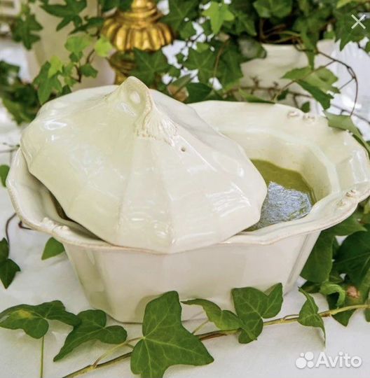 Costa nova Португалия форма для запекания, супница