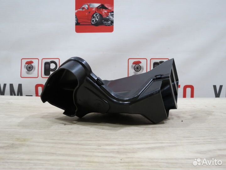 Воздуховод Hyundai Creta 2