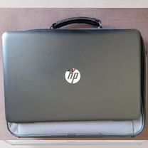 Ноутбук hp