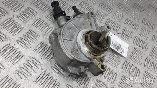 Насос вакуумный BMW 7 F01 (4BA07TW01)